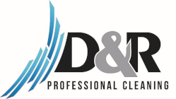 Logo for D&R CLEANING, INC.